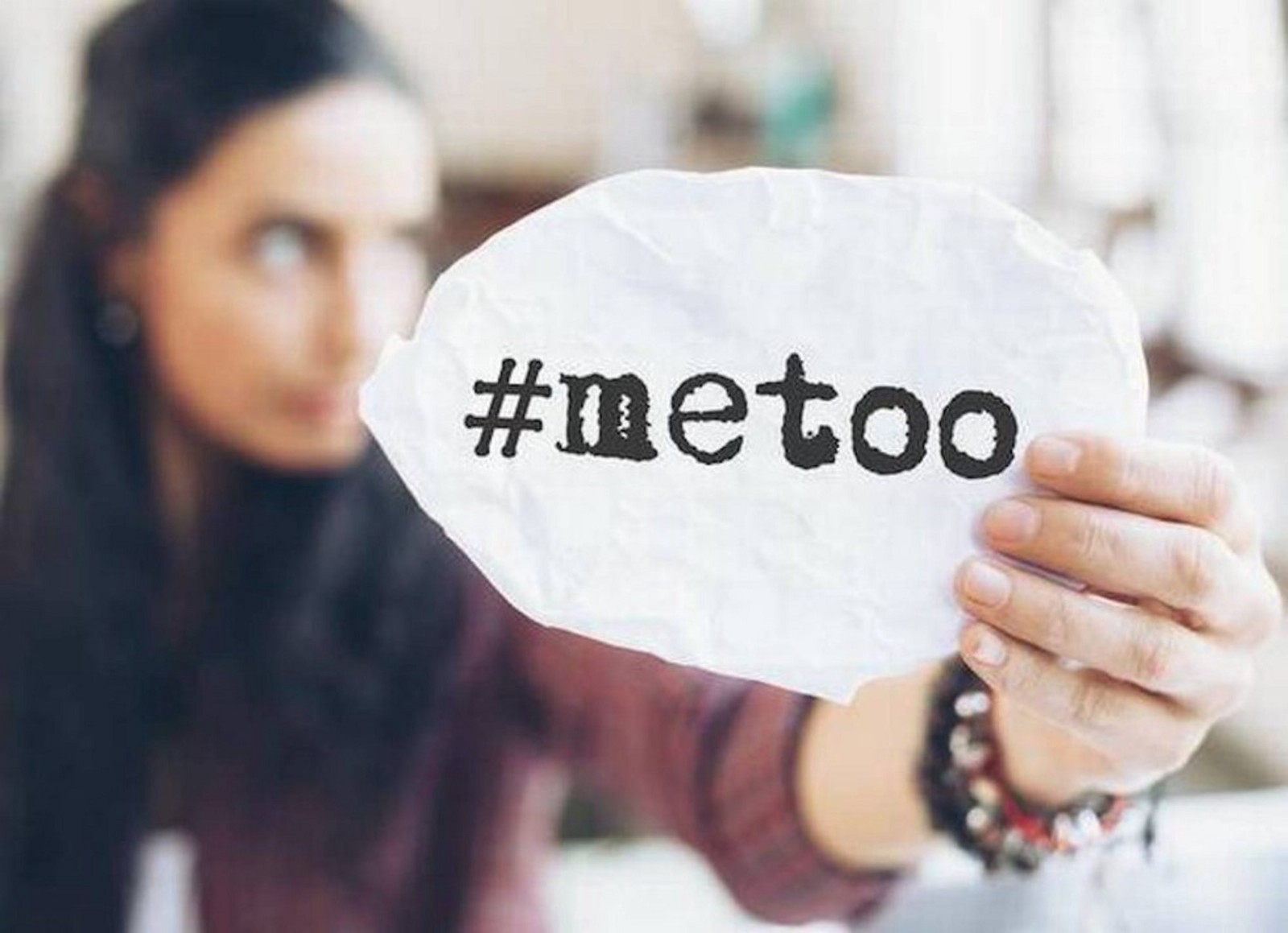“#MeToo…Now What? Conversations for Change” – Brown Center Blog