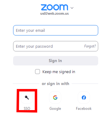 How to Troubleshoot Zoom Error Code 1001 [Solved]