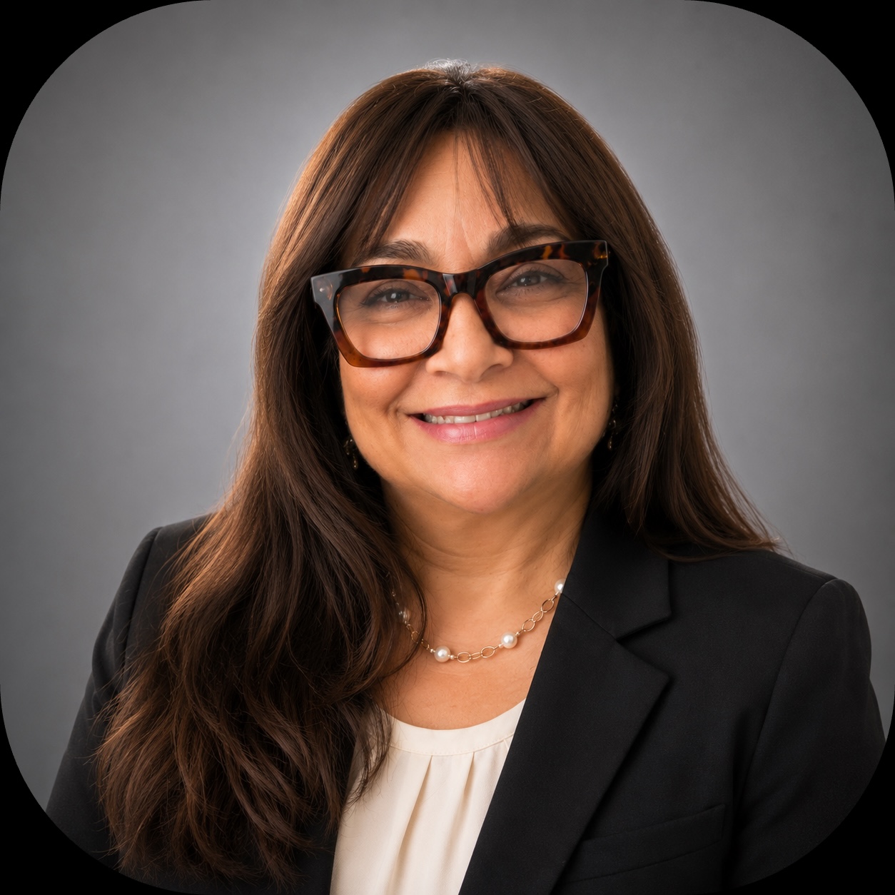 Lila Jaber